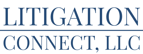 Litigation Connect, LLC Logo