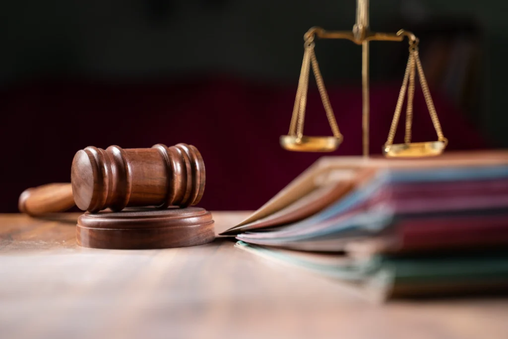 Juveniel Detention in California