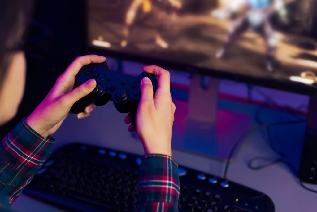 video game addiction lawsuits