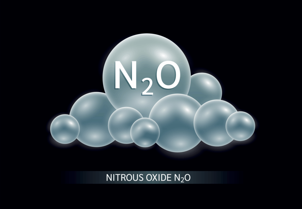 Nitrous Oxide Abuse